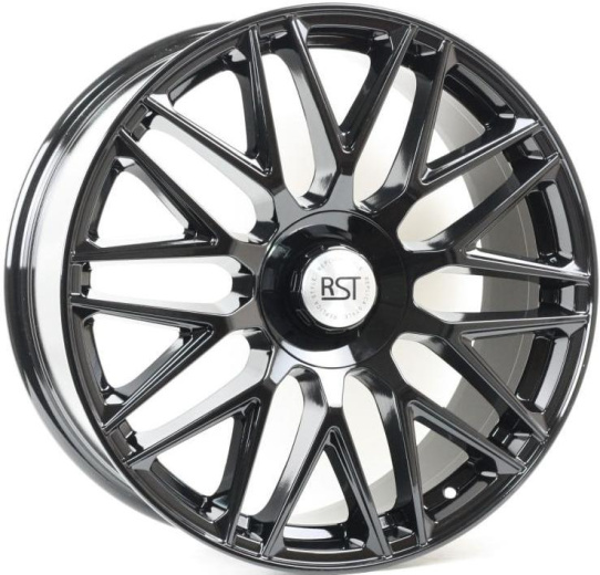 Фото RST R042 8,5x20 5x114,3 ET45 dia 67,1 BL