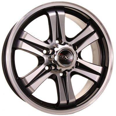 Фото TechLine NEO 722