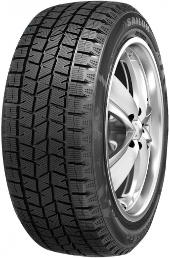 Фото Sailun Ice Blazer Arctic SUV 215/55 R18 99H XL нешип