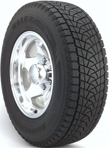 Фото Bridgestone Blizzak DM-Z3