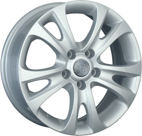 Фото Replay VV135 Volkswagen () 6,5x16 5x112 ET43 dia 57,1 S