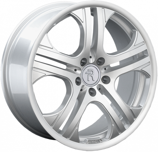 Фото Replica Replay MR69 Mercedes () 8,5x18 5x112 ET38 dia 66,6 SF