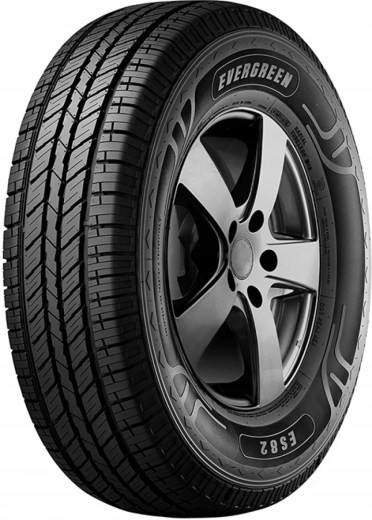 Фото Evergreen ES82 235/75 R15 105S