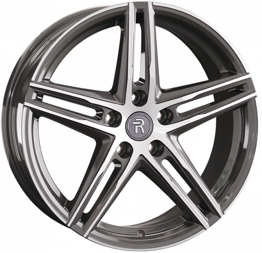 Фото Replica Replay LX189 Lexus () 8,5x20 5x114,3 ET30 dia 60,1 GMF