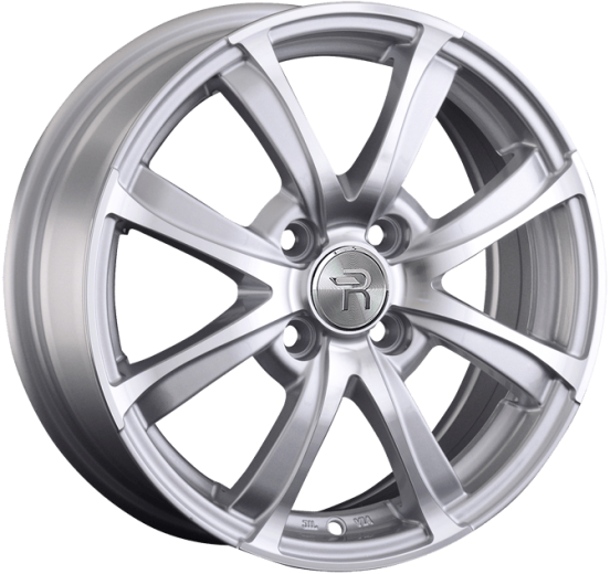 Фото Replay FD128 Ford () 6x15 4x108 ET47,5 dia 63,3 SF