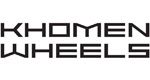Перейти в каталог дисков Хомен Вилс Khomen Wheels
