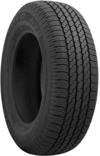 Фото Toyo Open Country A28