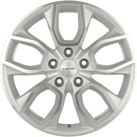 Фото Khomen Wheels KHW1713 (Tucson)