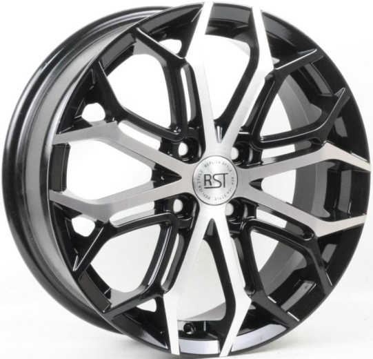 Фото RST R126 6x16 4x100 ET50 dia 60,1 BD