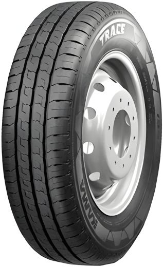 Фото Кама Trace 225/75 R16C 121/120R