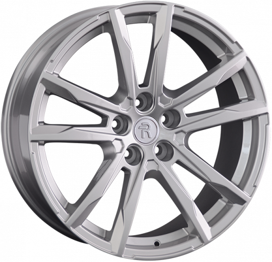 Фото Replica Replay A215 Audi () 8,5x19 5x112 ET28 dia 66,6 S