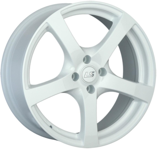 Фото LS Wheels 357 7x17 4x98 ET28 dia 58,6 W