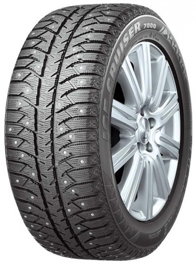Фото Firestone Ice Cruiser 7