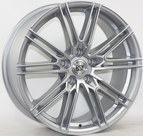 Фото RST R168 8x18 5x114,3 ET45 dia 67,1 S