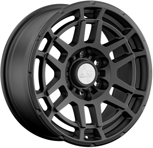 Фото LS Wheels 1358 8x17 6x139,7 ET20 dia 100,1 MB