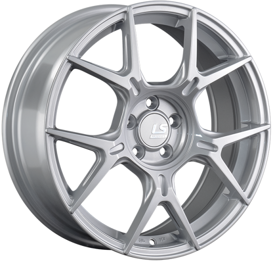 Фото LS FlowForming RC94 7x17 5x100 ET45 dia 73,1 S