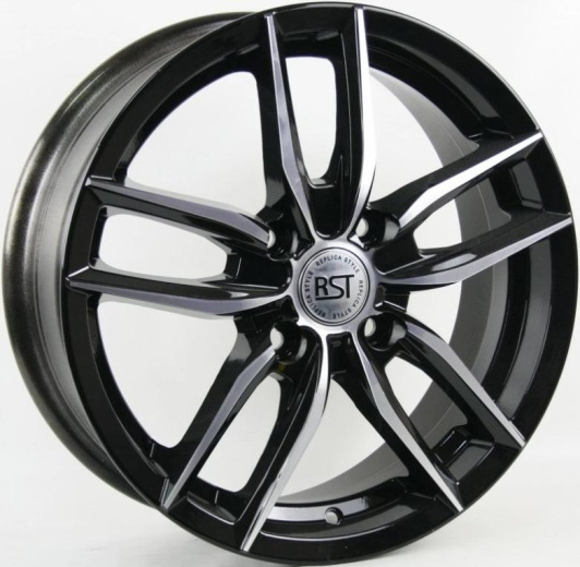 Фото RST R076 (Solaris,Rio) 6x16 4x100 ET48 dia 60,1 BD
