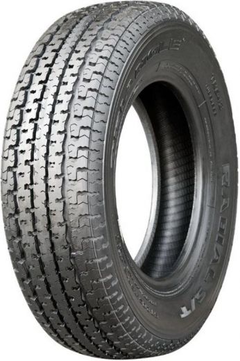 Фото Triangle TR643