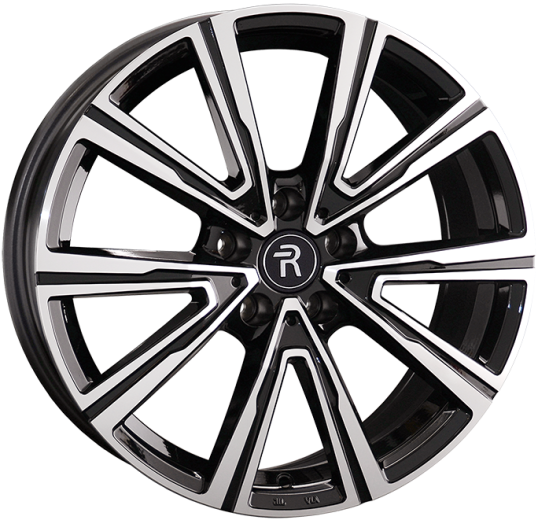 Фото Replay DF3 Dongfeng () 7x18 5x108 ET40 dia 65,1 BKF