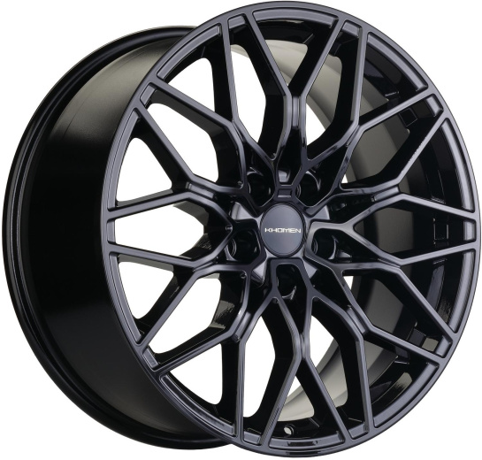 Фото Khomen Wheels KHW1813 (OMODA C5)