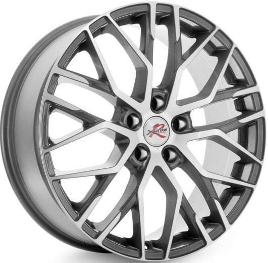 Фото X Trike RST R019 7,5x19 5x114,3 ET45 dia 67,1 HSB/FP