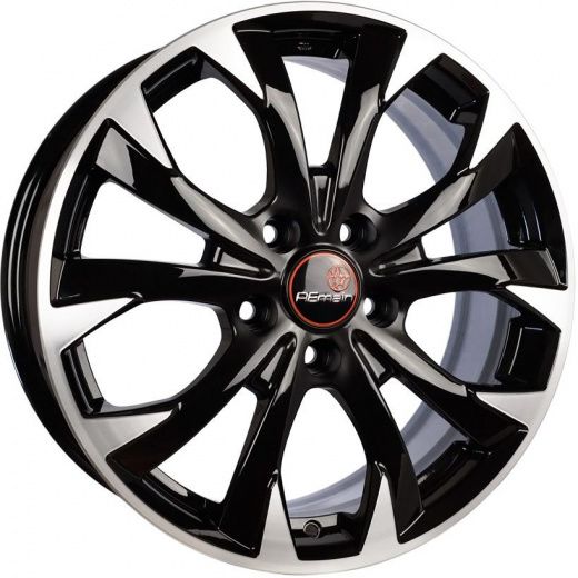 Фото Remain Skoda Octavia (R152)