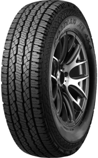 Фото Roadstone Roadian AT 4X4