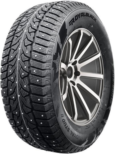 Фото Royal Black Royal Stud II 185/65 R14 90T XL КИТАЙ нешип