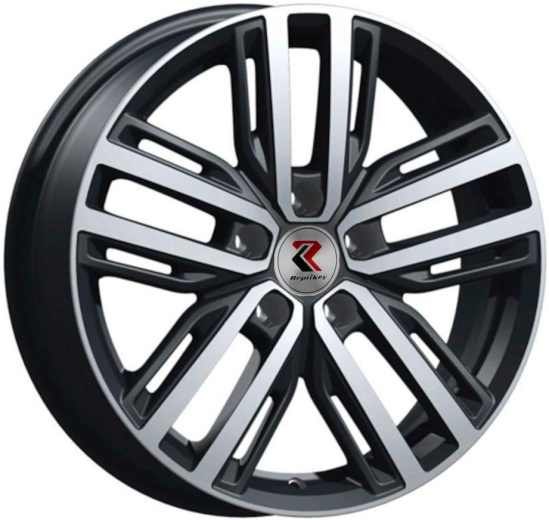 Фото RepliKey RAV4 (R259)