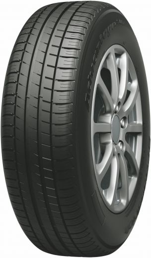 Фото BFGoodrich Advantage SUV 225/55 R18 98V