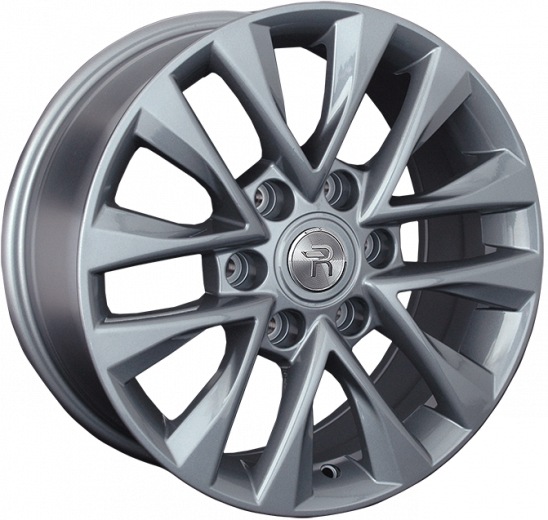 Фото Replay TY184 Toyota () 7,5x17 6x139,7 ET30 dia 106,1 GM