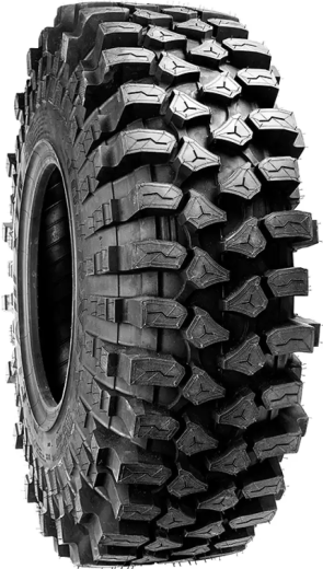 Фото Wanda Claw XTR WN02 M/T LT265/75 R15 109K POR КИТАЙ