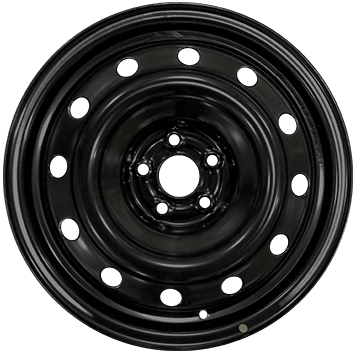 Фото Next NX-150 6x16 5x100 ET45 dia 57,1 BK