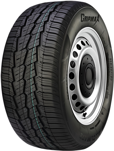 Фото GripMax SureGrip A/S 285/40 R21 109W XL BSW