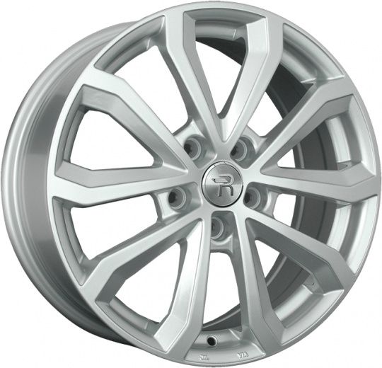 Фото Replay VV173 Volkswagen () 7x17 5x112 ET43 dia 57,1 SF
