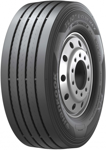 Фото Hankook TL10+ e-cube MAX