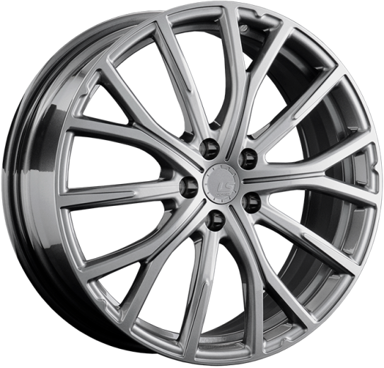 Фото LS Forged FG21 8x19 5x108 ET52 dia 60,1 HPB