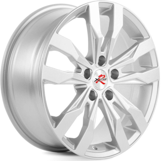 Фото X Trike RST R047 VW Tiguan 7x17 5x112 ET40 dia 57,1 HS