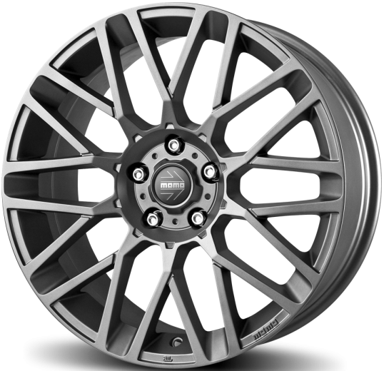 Фото MOMO SUV Revenge SUV