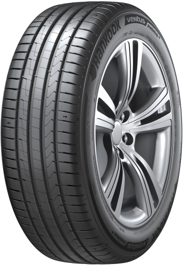 Фото Hankook Ventus Prime4 K135A SUV 225/45 R19 92V