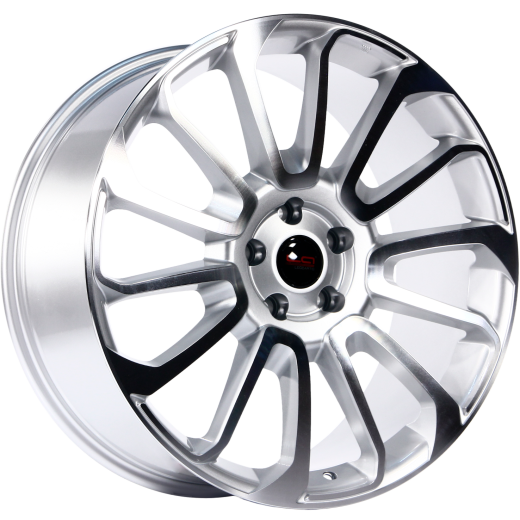 Фото LegeArtis LR39 Land Rover () 9,5x21 5x120 ET49 dia 74,1 SF