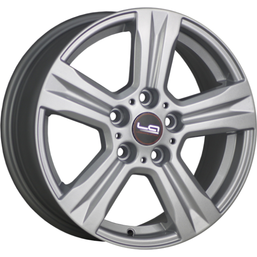 Фото LegeArtis TY162 Toyota () 6,5x16 5x114,3 ET45 dia 60,1 S