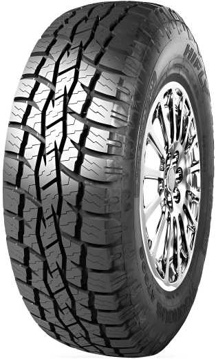 Фото Hifly Vigorous AT606 265/60 R18 110T M+S