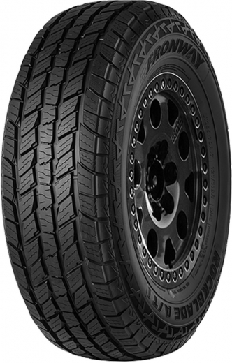 Фото Fronway Rockblade A/T I 235/70 R16 106T КИТАЙ