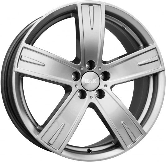 Фото K&K Онегин