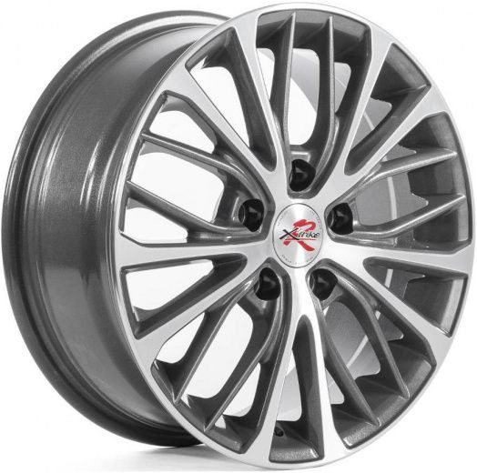 Фото X Trike RST R036 Avensis/Verso