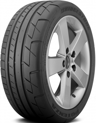 Шины Bridgestone Potenza RE070 (Бриджстоун Потенза РЕ 070), фото ...