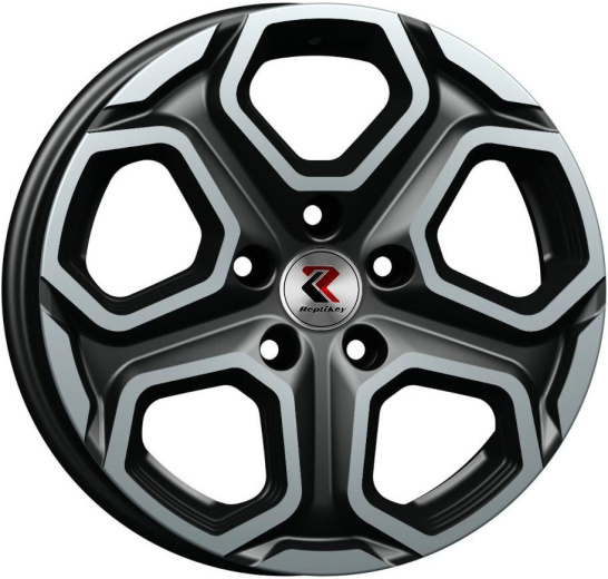 Фото RepliKey Qashqai R241