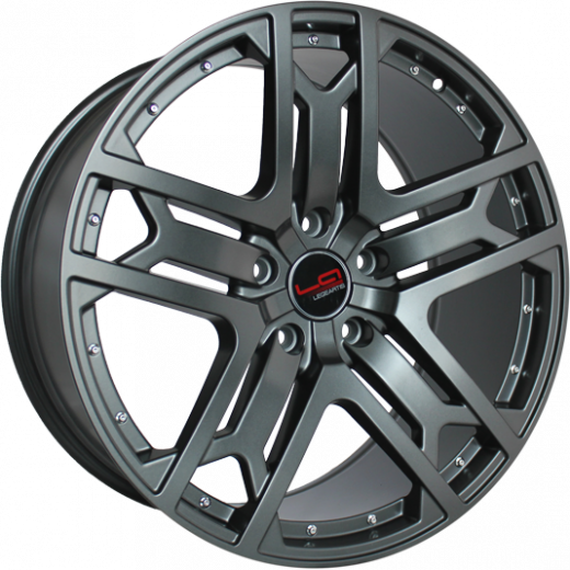 Фото LegeArtis Concept PR508 Porsche () 9,5x20 5x130 ET45 dia 71,6 MGM