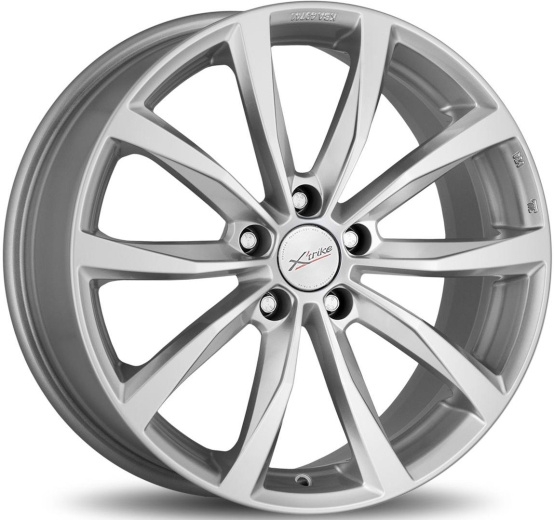 Фото X Trike X-138 7x18 5x108 ET33 dia 60,1 HSB